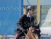 Bologni F Lovestar TosTour2013- S5 2311 : Arezzo, Arezzo Equestrian Centre, Bologni Filippo, Lovestar, Toscana Tour 2013, foto di Stefano Secchi ©